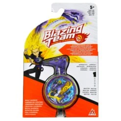 Blazing Team Yo-Yo Beast Warrior Yo Kwon Do Adjustable String -Halloween Supply Store GRAEU677114 6478 1 opt