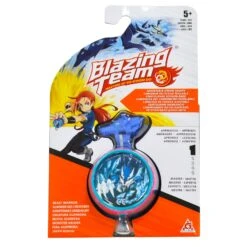 Blazing Team Yo-Yo Beast Warrior Yo Kwon Do Adjustable String -Halloween Supply Store GRAEU677116 6478 1 opt