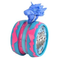 Blazing Team Yo-Yo Beast Warrior Yo Kwon Do Adjustable String -Halloween Supply Store GRAEU677116 6478 2 opt