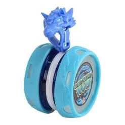 Blazing Team Yo-Yo Lightstorm Commander Yo Kwon Do Light Up -Halloween Supply Store GRAEU677131 6478 3 opt