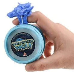Blazing Team Yo-Yo Lightstorm Commander Yo Kwon Do Light Up -Halloween Supply Store GRAEU677131 6478 4 opt
