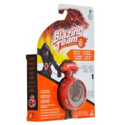Blazing Team Yo-Yo Lightstorm Commander Yo Kwon Do Light Up -Halloween Supply Store GRAEU677132 6478 2 opt