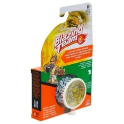 Blazing Team Yo-Yo Imperial Dragon Votex-Stinger Yo Kwon Do -Halloween Supply Store GRAEU677222 6478 2 opt