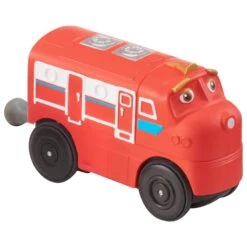Chuggington Touch And Go Chugger Motorised Train Engine 8cm 10 Chuggington Touch And Go Chugger Motorised Train Engine 8cm -Halloween Supply Store GRAEU890401 6478 5 opt