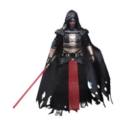 Star Wars Black Series Figure Archive Collection 50 Years 15cm -Halloween Supply Store GRAF0961 6438 5L02 A 2 opt