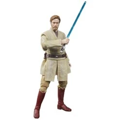 Star Wars Black Series Figure Archive Collection 50 Years 15cm -Halloween Supply Store GRAF0961 6438 5L02 C 2 opt