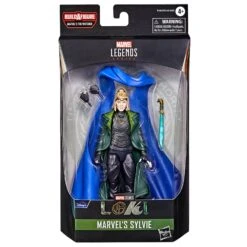 Marvel Legends Series Build A Figure Collectible 15cm 18 Marvel Legends Series Build A Figure Collectible 15cm -Halloween Supply Store GRAF1097 6388 XJ00 1 opt