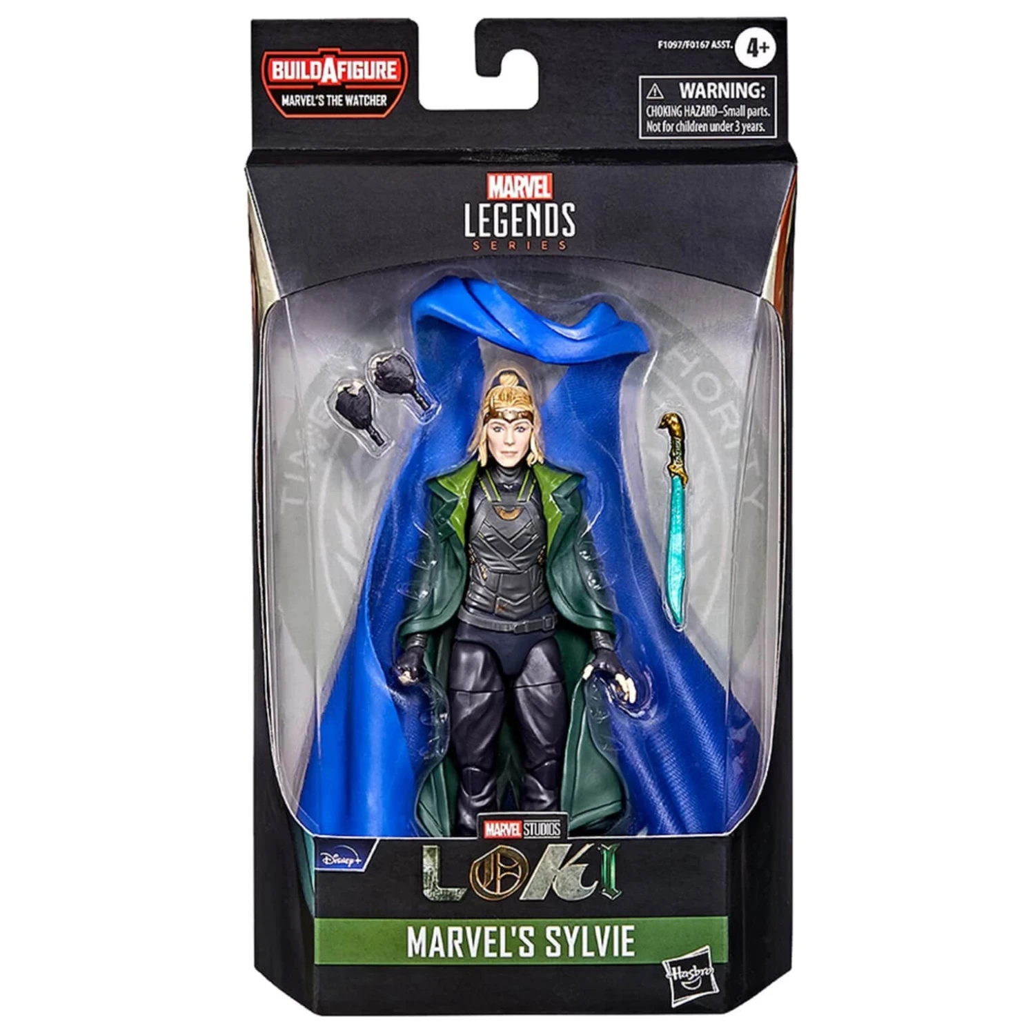 Marvel Legends Series Build A Figure Collectible 15cm 7 Marvel Legends Series Build A Figure Collectible 15cm - Image 5