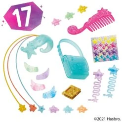 My Little Pony Rainbow Reveal Sunny Starscout Figure 15cm -Halloween Supply Store GRAF1794 6422 5L00 5 opt