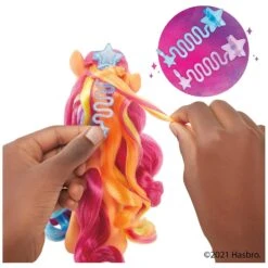 My Little Pony Rainbow Reveal Sunny Starscout Figure 15cm -Halloween Supply Store GRAF1794 6422 5L00 6 opt