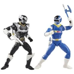 Power Rangers Lightning Collection Battle Pack 2 X Figures 15cm 13 Power Rangers Lightning Collection Battle Pack 2 X Figures 15cm -Halloween Supply Store GRAF2047 6359 5X00 2 opt