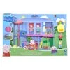 Peppa Pig Peppa's Ultimate Play Center Interactive Playset -Halloween Supply Store GRAF2402 6422 5L00 1 opt