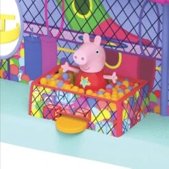 Peppa Pig Peppa's Ultimate Play Center Interactive Playset 13 Peppa Pig Peppa's Ultimate Play Center Interactive Playset -Halloween Supply Store GRAF2402 6422 5L00 6 opt