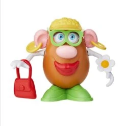Hasbro Mr Potato Head Retro Edition Playset Accessories Classic 5" -Halloween Supply Store GRAF2683 6250 5L00 2 opt