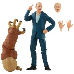 Marvel Legends Series Build A Figure Collectible 15cm 25 Marvel Legends Series Build A Figure Collectible 15cm -Halloween Supply Store GRAF3021 6388 2 opt