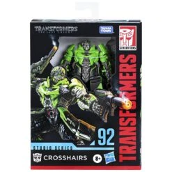Transformers Studio Series Action Figure Deluxe Class 11cm -Halloween Supply Store GRAF3165 6441 1 opt