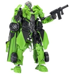 Transformers Studio Series Action Figure Deluxe Class 11cm -Halloween Supply Store GRAF3165 6441 2 opt