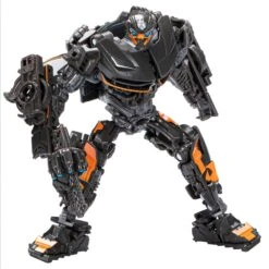 Transformers Studio Series Action Figure Deluxe Class 11cm -Halloween Supply Store GRAF3169 6433 ES61 2 opt