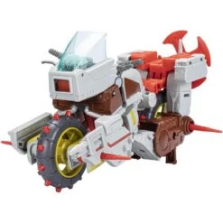 Transformers Studio Series Action Figure Voyager Class 17cm -Halloween Supply Store GRAF3177 6437 3