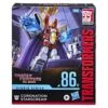 Transformers Studio Series Figure Coronation Starscream 22cm -Halloween Supply Store GRAF3201 6402 ES00 1 opt