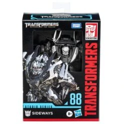 Transformers Studio Series Action Figure Deluxe Class 11cm -Halloween Supply Store GRAF3472 6441 ES61 1 opt