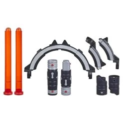 Star Wars Lightsaber Inquisitor Set Double Blade Light Up Sounds 10 Star Wars Lightsaber Inquisitor Set Double Blade Light Up Sounds -Halloween Supply Store GRAF3807 6423 5L00 2 opt