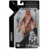 Star Wars Black Series Archive Collection Chewbacca Figure 15cm -Halloween Supply Store GRAF4371 6434 5X21 1