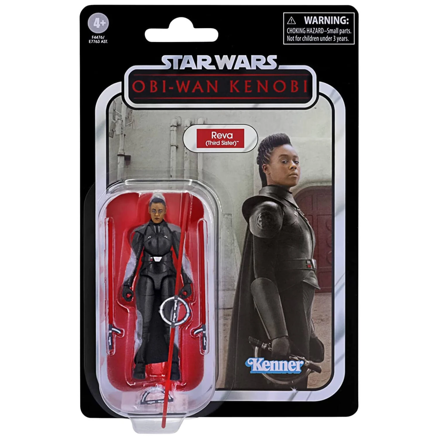 Star Wars The Vintage Collection Action Figure 10cm 4 Star Wars The Vintage Collection Action Figure 10cm - Image 2