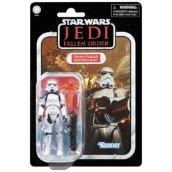 Star Wars The Vintage Collection Action Figure 10cm 16 Star Wars The Vintage Collection Action Figure 10cm -Halloween Supply Store GRAF5556 6388 1 opt