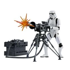 Star Wars Vintage Collection Imperial Stormtrooper Figure 10cm -Halloween Supply Store GRAF5575 6388 3 opt