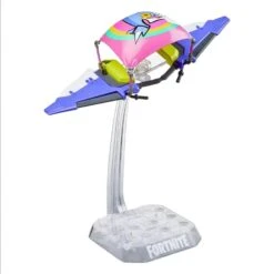 Fortnite Model Glider With Display Stand Victory Royale 15cm 10 Fortnite Model Glider With Display Stand Victory Royale 15cm -Halloween Supply Store GRAF5693 6361 5X21 2 opt