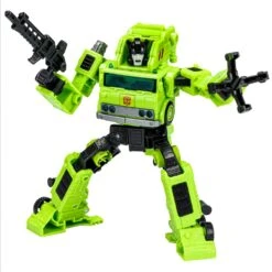 Transformers Legacy Voyager Class Speedia 500 Action Figure 18cm -Halloween Supply Store GRAF5762 6435 5X00 2 opt