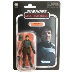 Star Wars The Vintage Collection Action Figure 10cm 17 Star Wars The Vintage Collection Action Figure 10cm -Halloween Supply Store GRAF5835 6388 1 opt