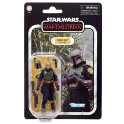 Star Wars The Vintage Collection Action Figure 10cm 18 Star Wars The Vintage Collection Action Figure 10cm -Halloween Supply Store GRAF5864 6388 1 opt