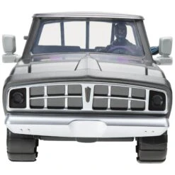 Fortnite The Bear Vehicle Truck LED Lights Party Trooper Figure -Halloween Supply Store GRAFNT1019 6450 XAR 5 opt