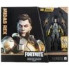 Fortnite Master Grade Figure Series 1 With Accessories 10cm