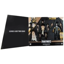 Fortnite Master Grade Figure Series 1 With Accessories 10cm -Halloween Supply Store GRAFNT1068 6450 2 opt