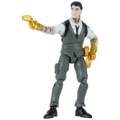 Fortnite Master Grade Figure Series 1 With Accessories 10cm -Halloween Supply Store GRAFNT1068 6450 3 opt