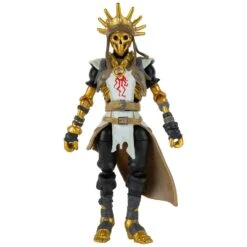 Fortnite Master Grade Figure Series 1 With Accessories 10cm -Halloween Supply Store GRAFNT1070 6450 2