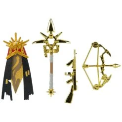 Fortnite Master Grade Figure Series 1 With Accessories 10cm -Halloween Supply Store GRAFNT1070 6450 3