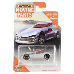 Matchbox Moving Parts Diecast Metal Car Vehicle Collection -Halloween Supply Store GRAFWD28 5964 955F E opt