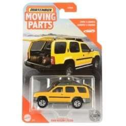 Matchbox Moving Parts Diecast Metal Car Vehicle Collection -Halloween Supply Store GRAFWD28 5964 955F F opt