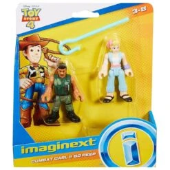 Toy Story 4 Imaginext Action Figure Pack 2 Posable Characters -Halloween Supply Store GRAGBG89 5896 9596 A opt 73062.1606405430.1100.1100