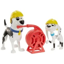 Disney 101 Dalmatian Street 2 Dog Figures Playset Firehouse Wedding -Halloween Supply Store GRAGBM38 5871 9633 2 opt 65018.1605195821.1100.1100