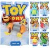 Toy Story 4 Action Figure Posable Character 20cm -Halloween Supply Store GRAGFM38 5887 965A MS opt 07751.1606731521