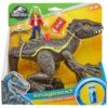 Imaginext Jurassic World Indoraptor & Masie Interactive Toy -Halloween Supply Store GRAGKL51 6378 9224 1 opt