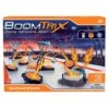 Goliath BoomTrix Showdown Playset Stunt Trampoline Action Toy -Halloween Supply Store GRAGL60104 6462 1 opt