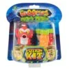 Gloopers Potion Kit Slime Monster Figure Mix Squeeze Age 6+