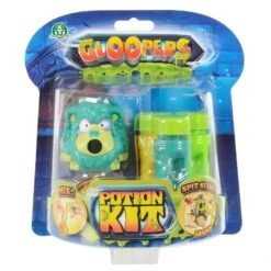 Gloopers Potion Kit Slime Monster Figure Mix Squeeze Age 6+ -Halloween Supply Store GRAGLR00000 5785 D opt