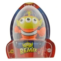 Disney Pixar Alien Remix Figure Toy Story Mashup Character 3" -Halloween Supply Store GRAGMJ30 5953 9C6B B 1 opt